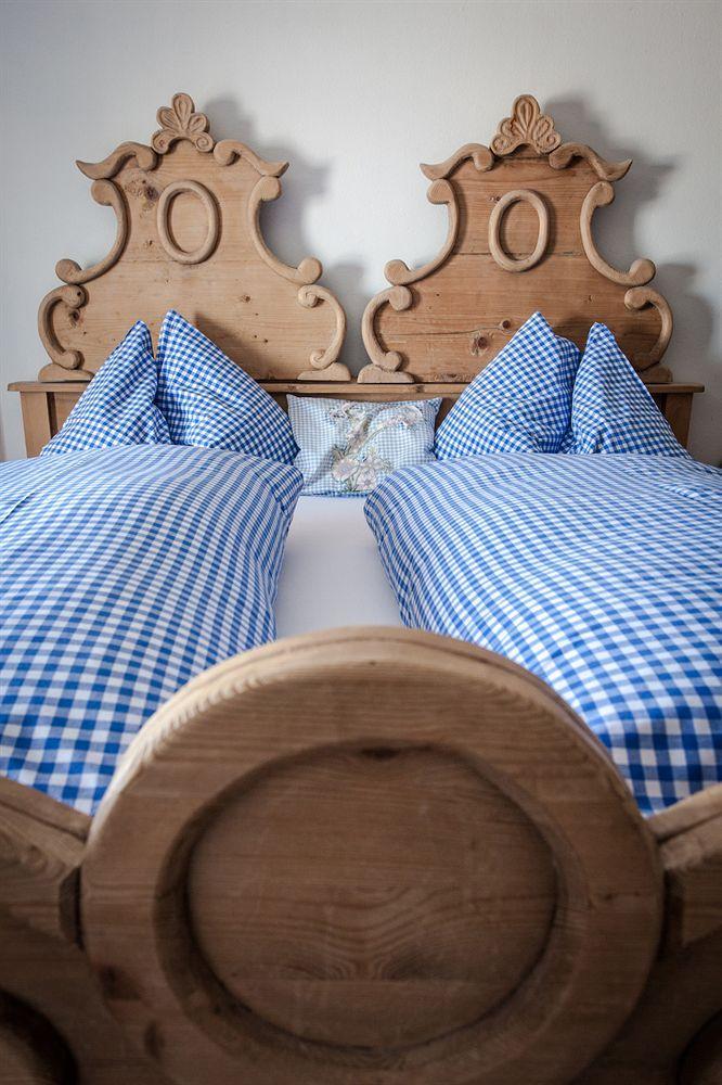 Hôtel Angerer Alm à St. Johann in Tirol Extérieur photo