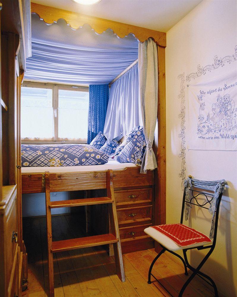 Hôtel Angerer Alm à St. Johann in Tirol Extérieur photo