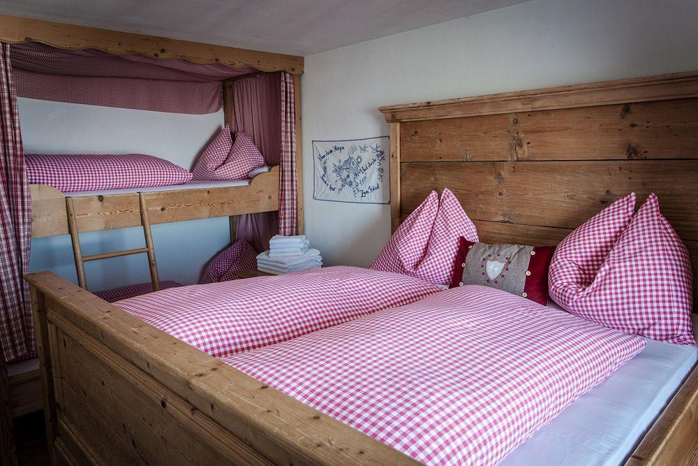 Hôtel Angerer Alm à St. Johann in Tirol Extérieur photo