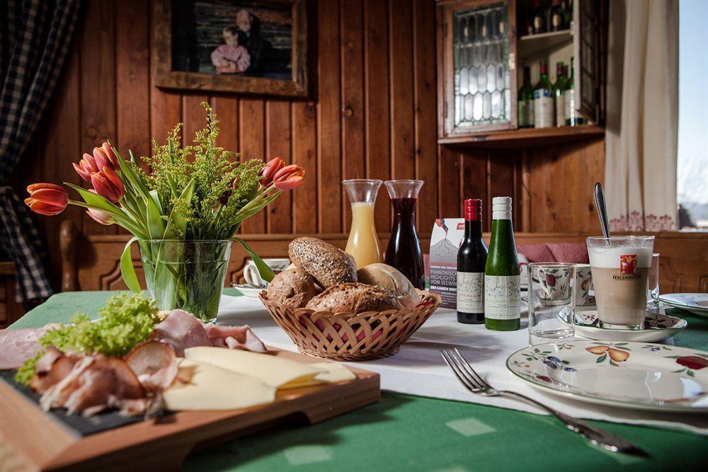 Hôtel Angerer Alm à St. Johann in Tirol Extérieur photo
