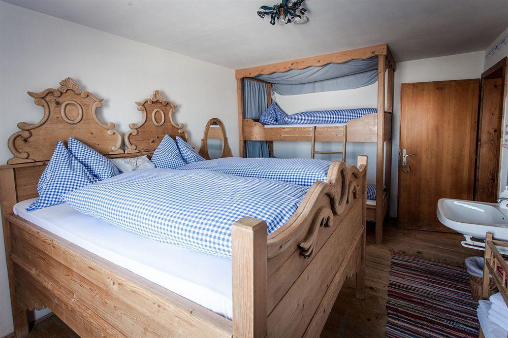 Hôtel Angerer Alm à St. Johann in Tirol Extérieur photo