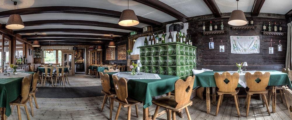 Hôtel Angerer Alm à St. Johann in Tirol Extérieur photo